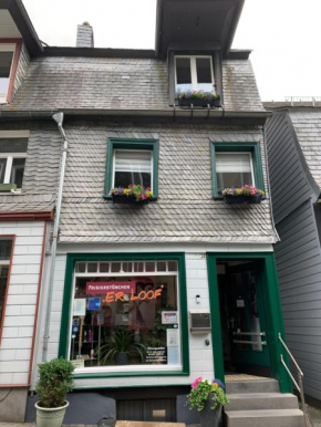 Ferienwohnung er Loof Monschau